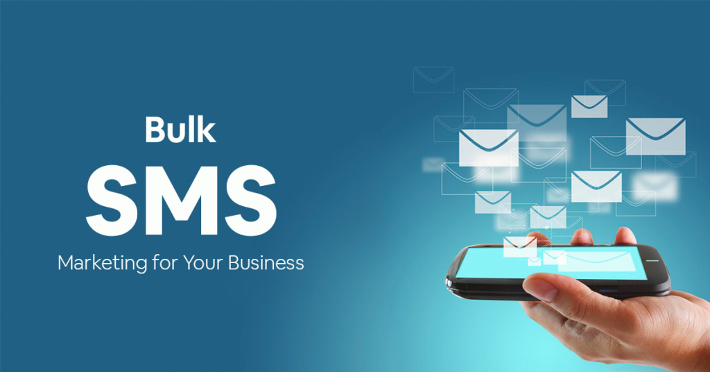 Bulk SMS