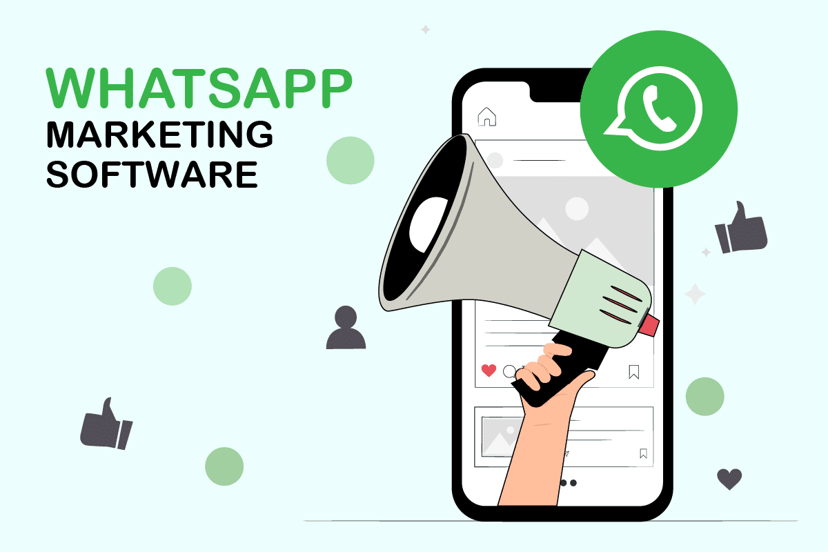 Bulk WhatsApp
