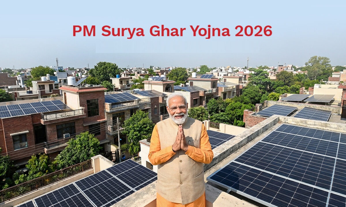 PM Surya Ghar Yojana in Bhubaneswar 